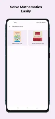 Class 10 All Ncert Solutions android App screenshot 6